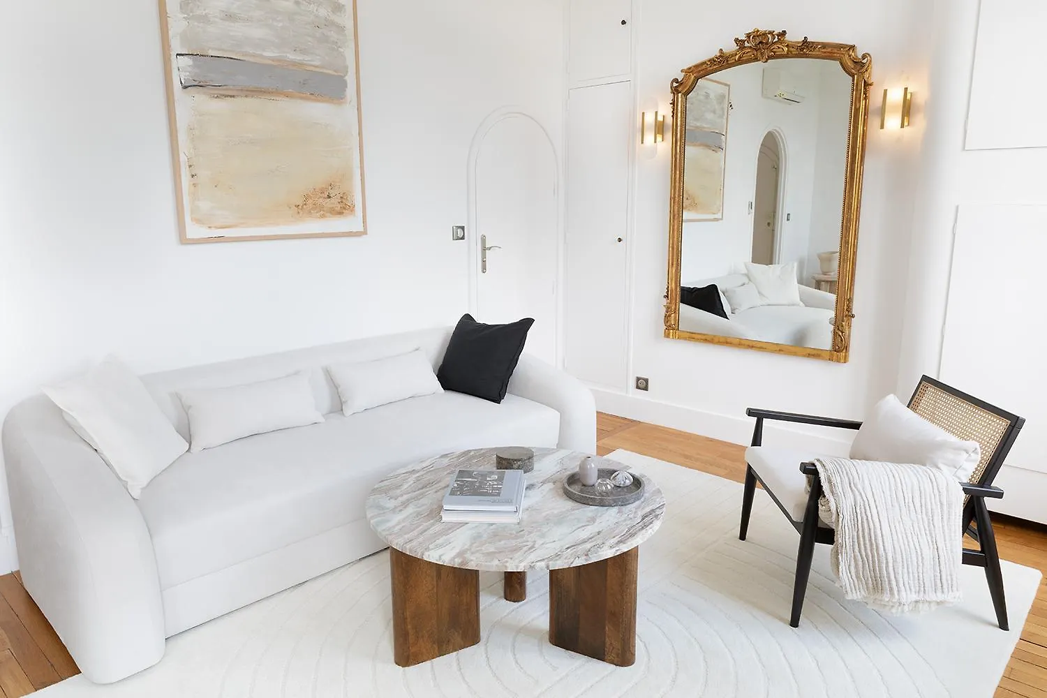 Pick A Flat'S Apartments In Saint Louis - Quai Des Orfevres Paris 0*,  France