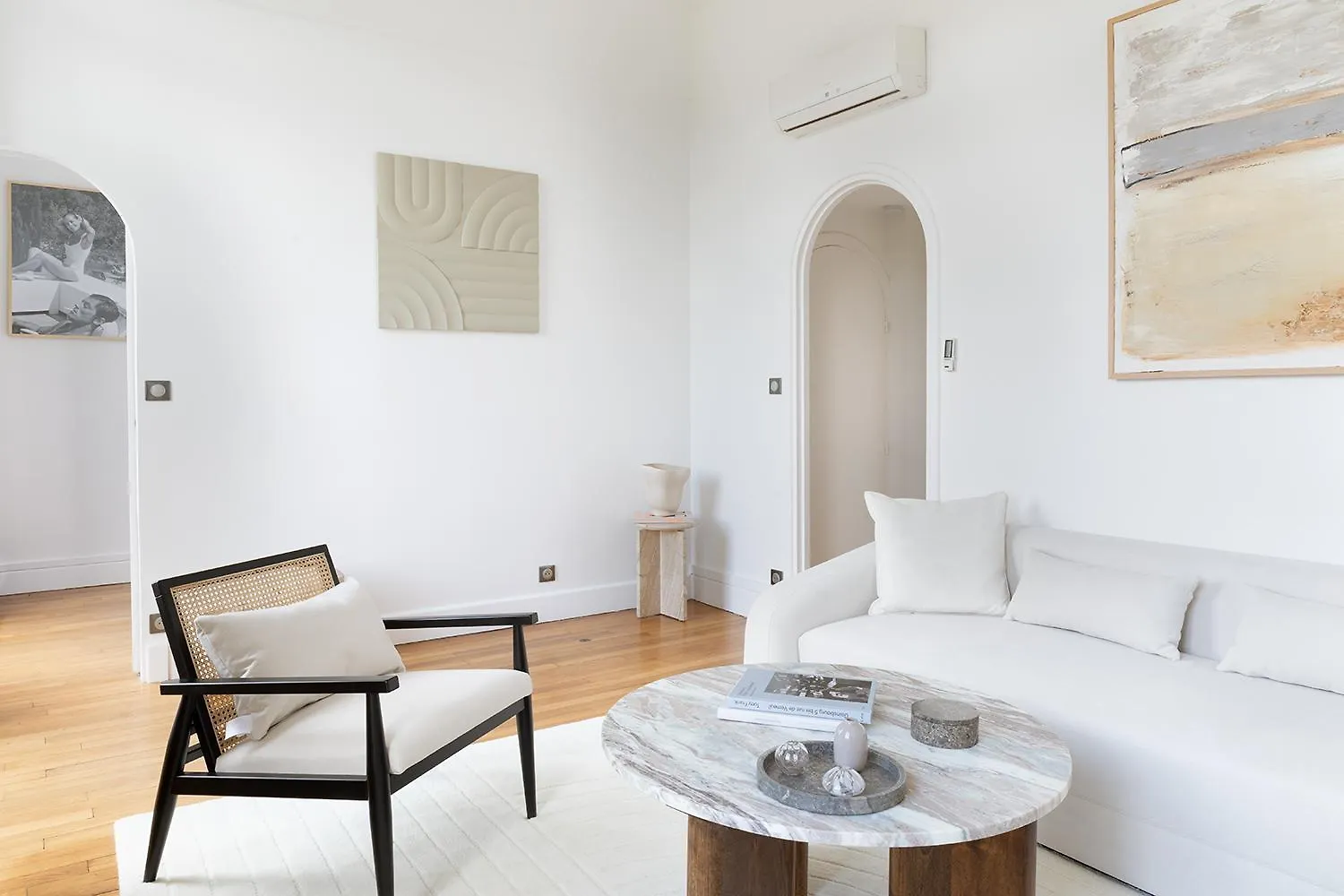 Pick A Flat'S Apartments In Saint Louis - Quai Des Orfevres Paris