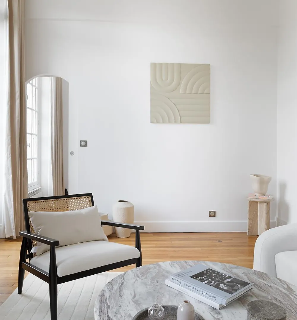Pick A Flat'S Apartments In Saint Louis - Quai Des Orfevres Paris France