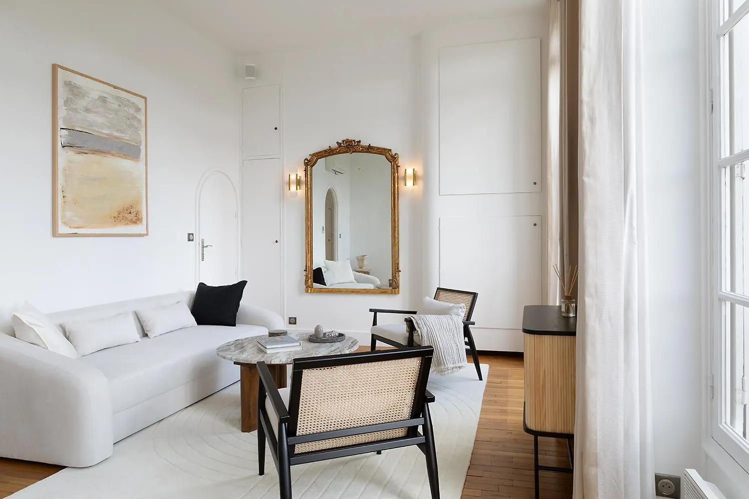 Pick A Flat'S Apartments In Saint Louis - Quai Des Orfevres Paris