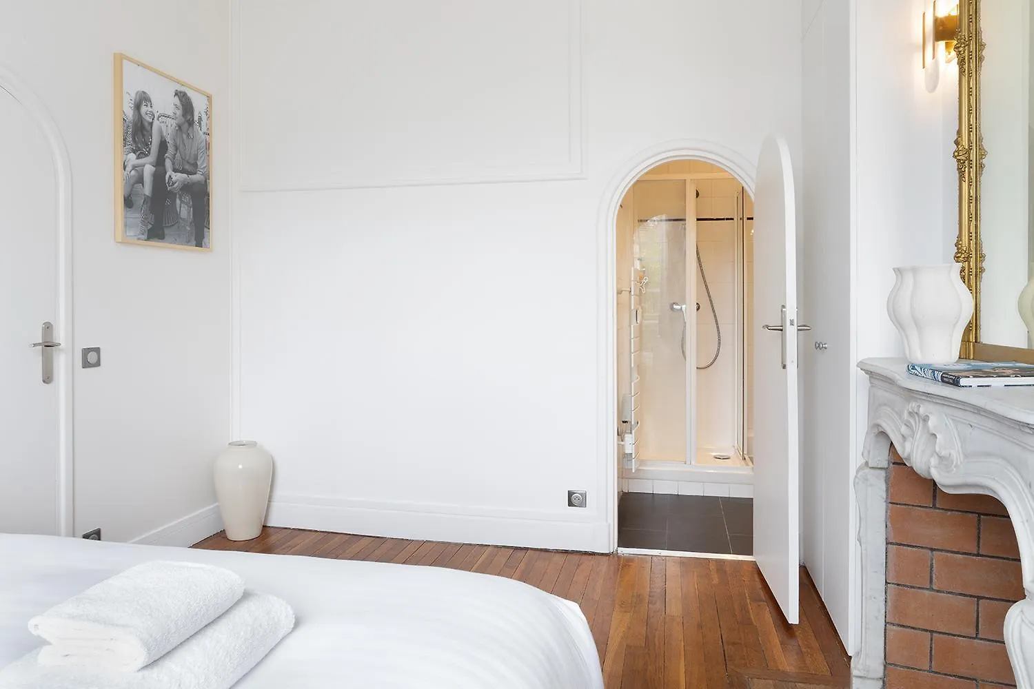 Pick A Flat'S Apartments In Saint Louis - Quai Des Orfevres Paris