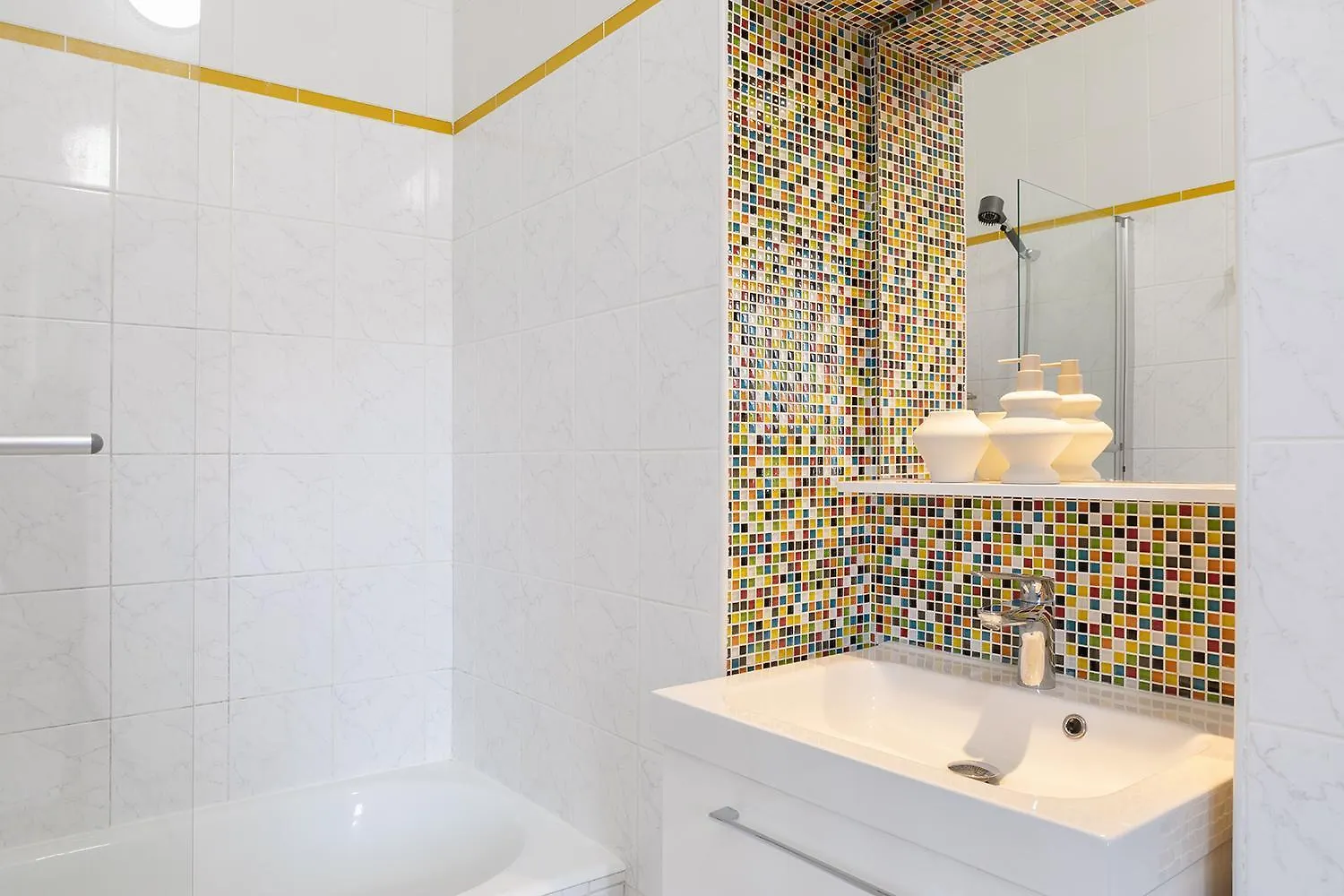 Pick A Flat'S Apartments In Saint Louis - Quai Des Orfevres Paris