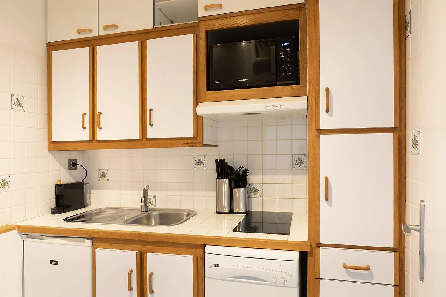 Pick A Flat'S Apartments In Saint Louis - Quai Des Orfevres Paris France