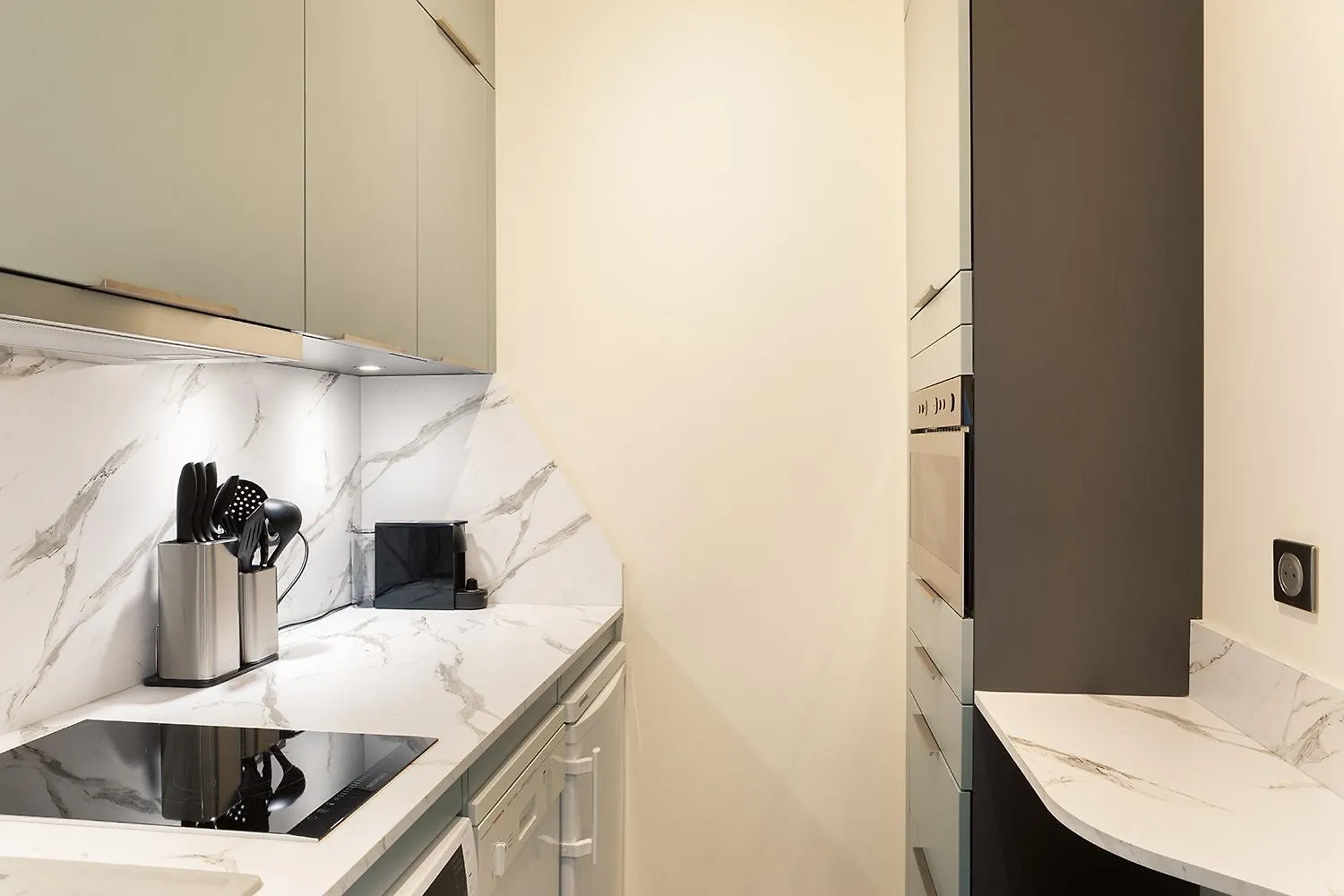 Pick A Flat'S Apartments In Saint Louis - Quai Des Orfevres Paris