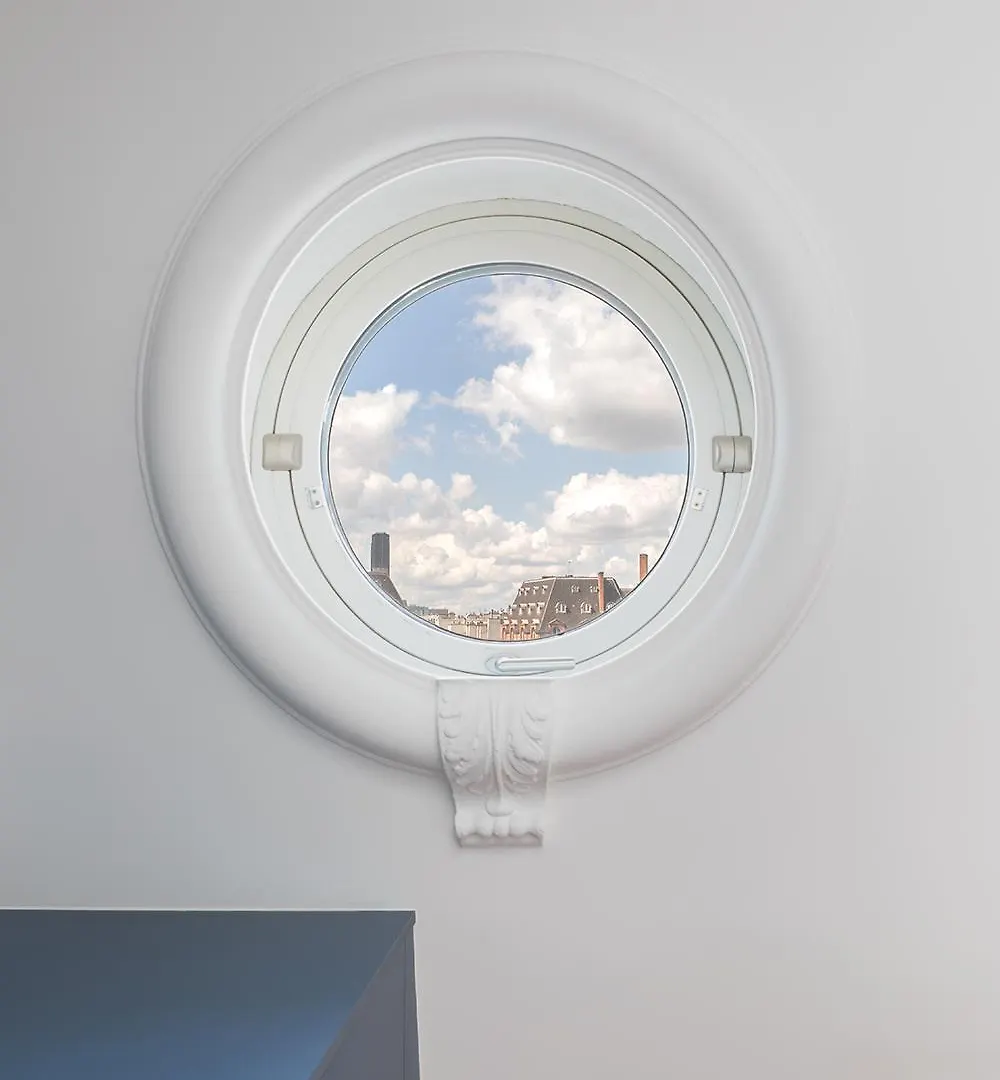 Pick A Flat'S Apartments In Saint Louis - Quai Des Orfevres Paris