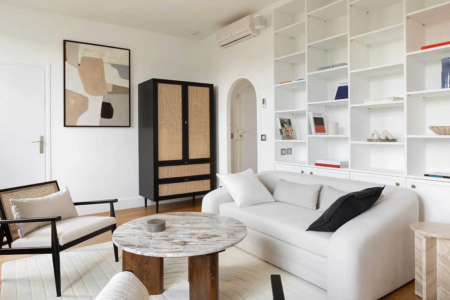 Pick A Flat'S Apartments In Saint Louis - Quai Des Orfevres Paris
