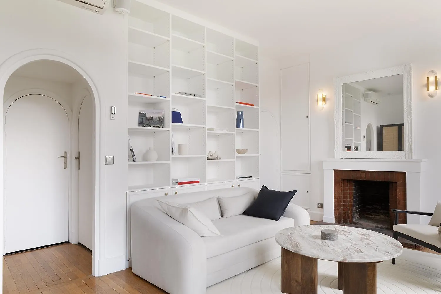 Pick A Flat'S Apartments In Saint Louis - Quai Des Orfevres Paris France