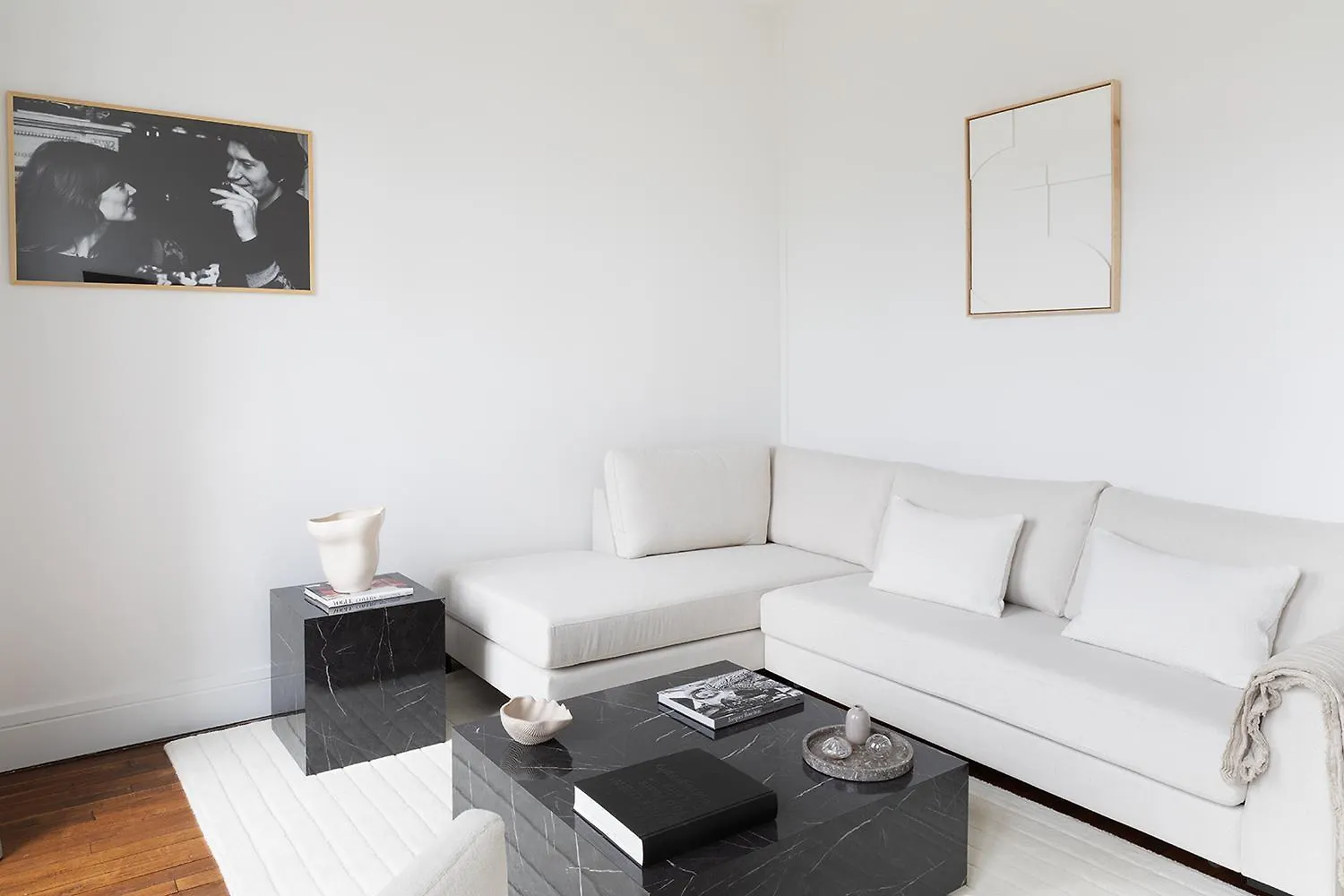Pick A Flat'S Apartments In Saint Louis - Quai Des Orfevres Paris