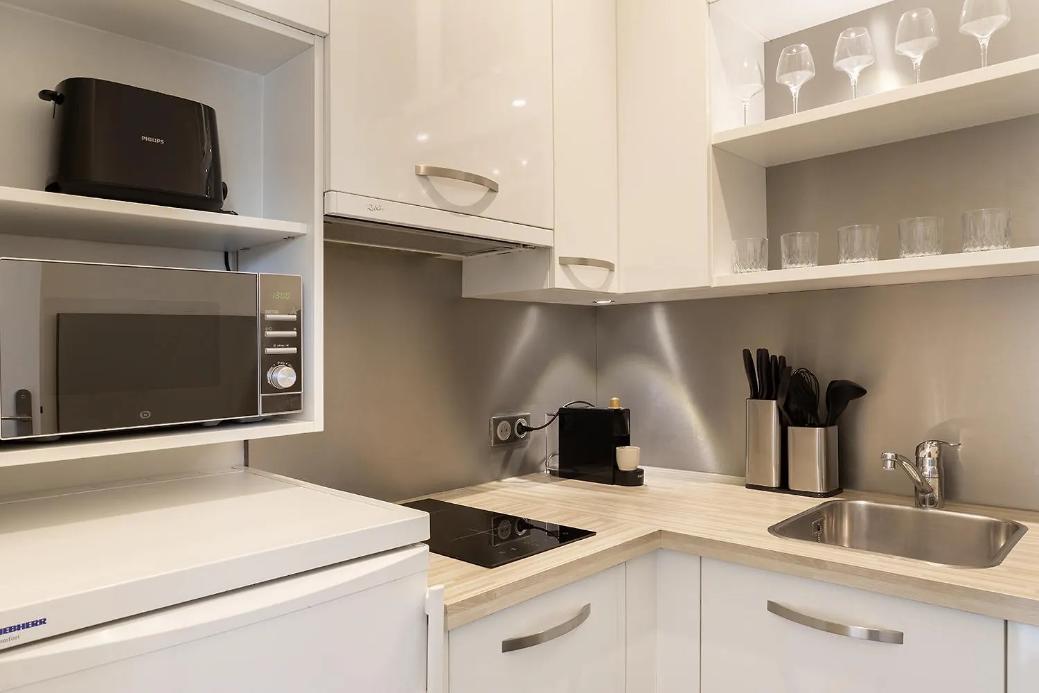 Pick A Flat'S Apartments In Saint Louis - Quai Des Orfevres Paris