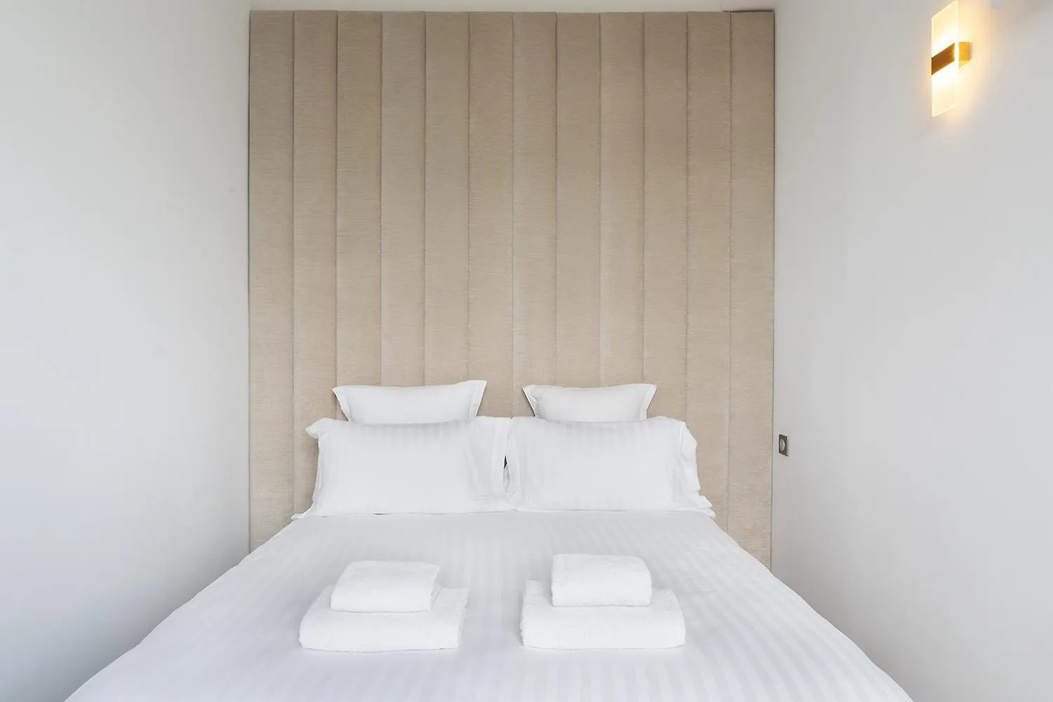 Pick A Flat'S Apartments In Saint Louis - Quai Des Orfevres Paris