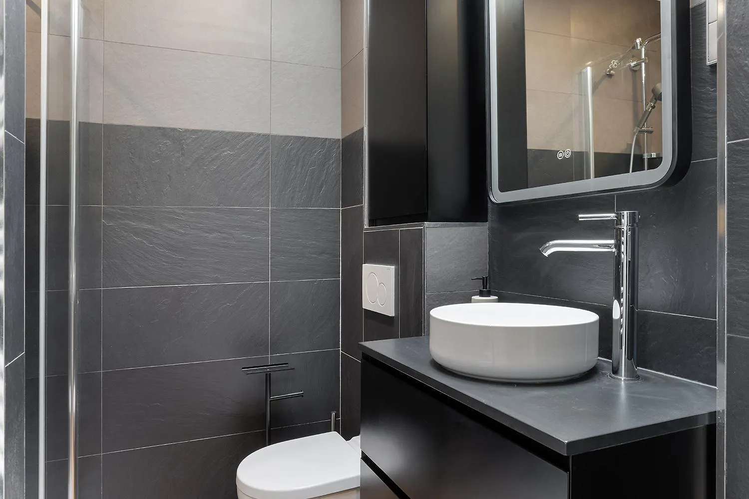 Pick A Flat'S Apartments In Saint Louis - Quai Des Orfevres Paris