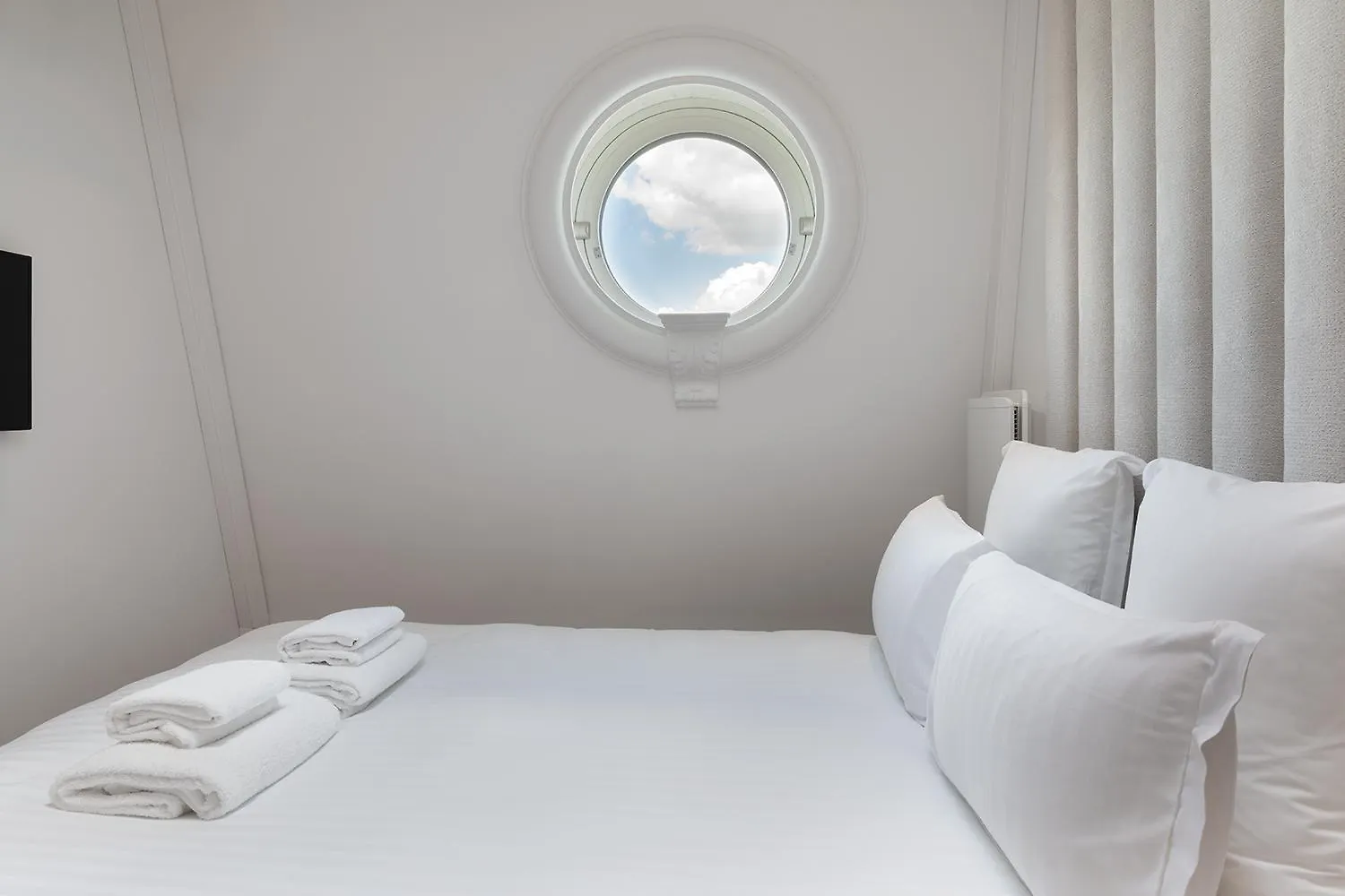 Pick A Flat'S Apartments In Saint Louis - Quai Des Orfevres Paris 0*,