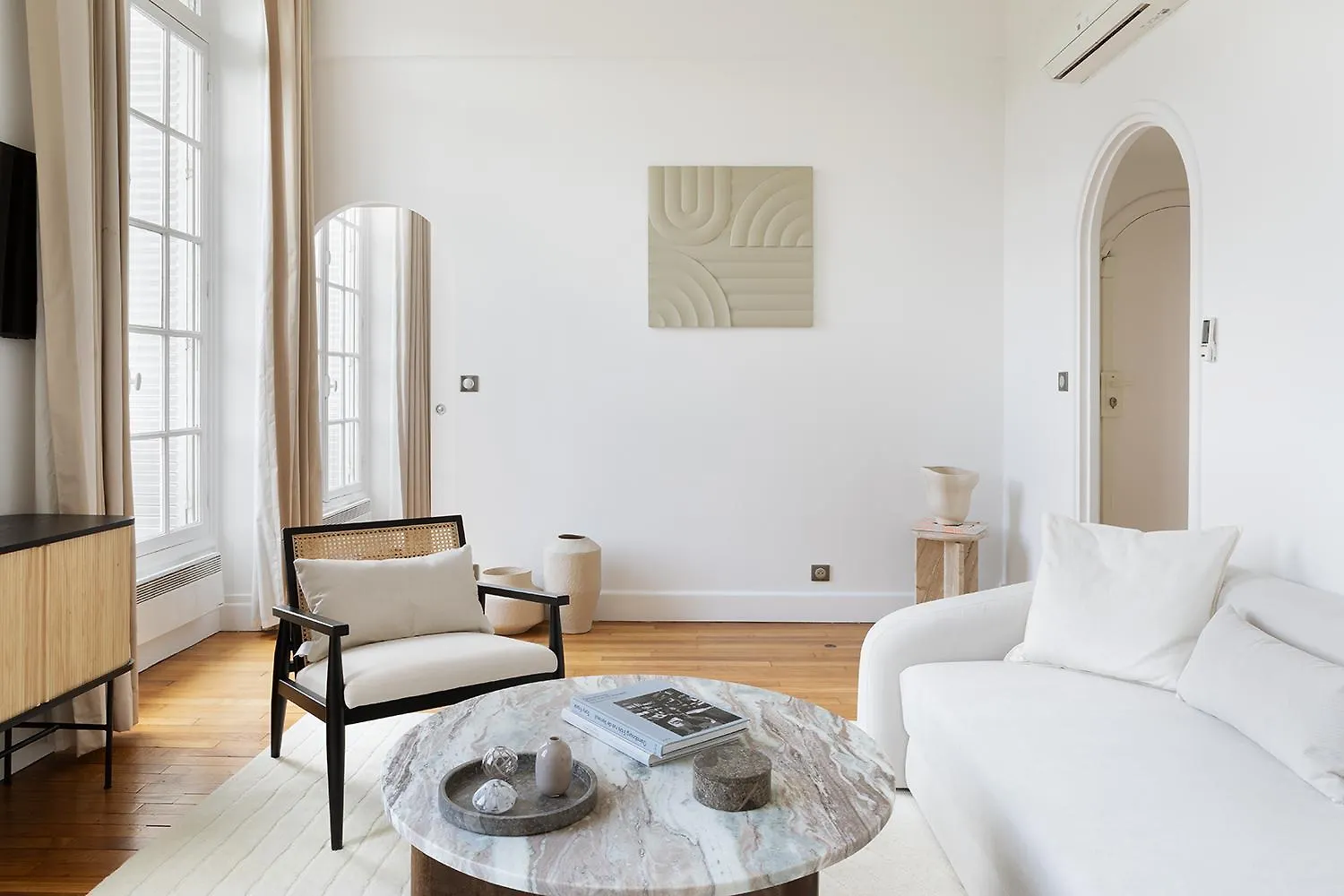Pick A Flat'S Apartments In Saint Louis - Quai Des Orfevres Paris