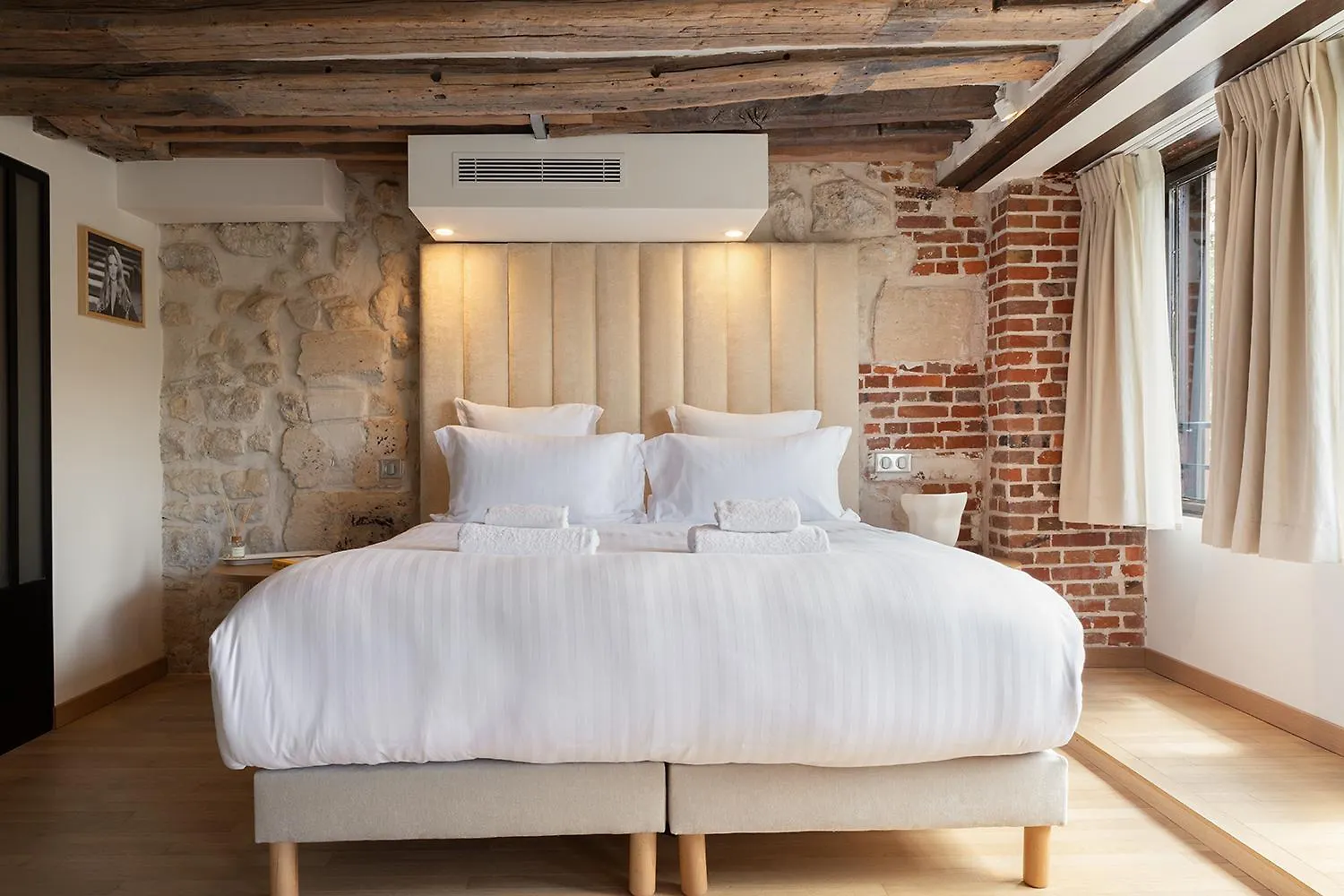 Pick A Flat'S Apartments In Saint Louis - Quai Des Orfevres Paris