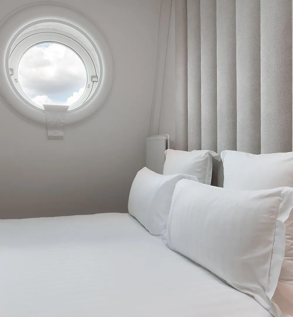 Pick A Flat'S Apartments In Saint Louis - Quai Des Orfevres Paris