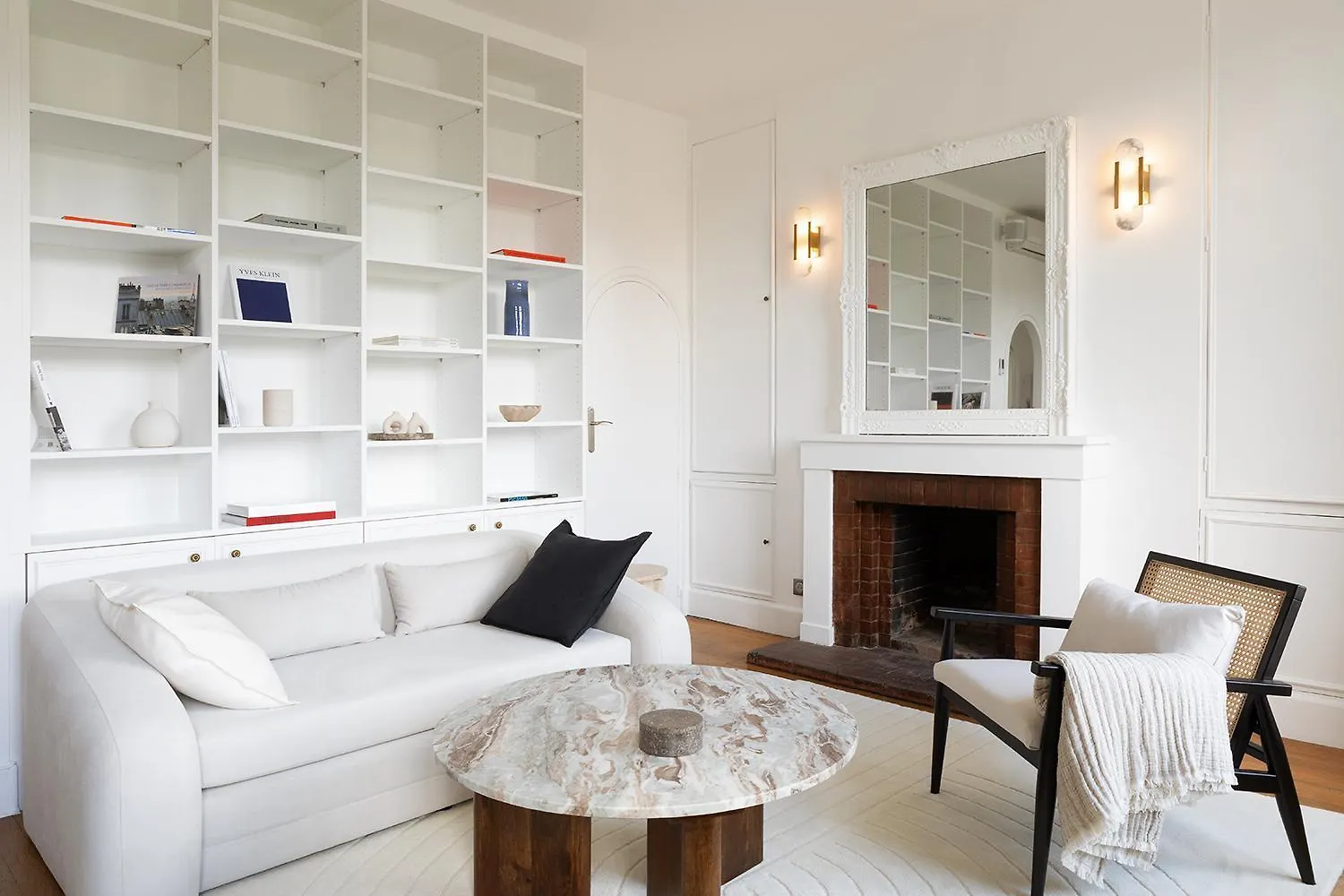 Pick A Flat'S Apartments In Saint Louis - Quai Des Orfevres Paris 0*,