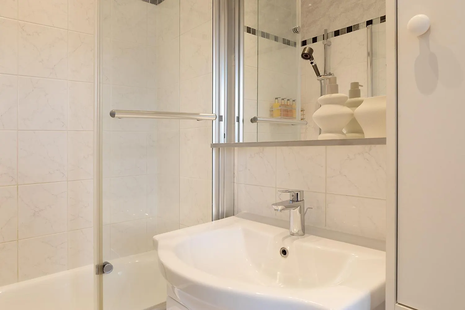 Pick A Flat'S Apartments In Saint Louis - Quai Des Orfevres Paris France