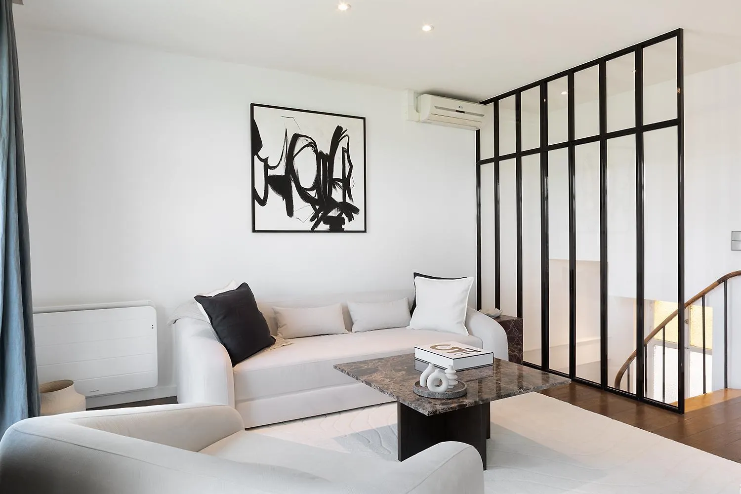 Pick A Flat\'S Apartments In Saint Louis - Quai Des Orfevres location