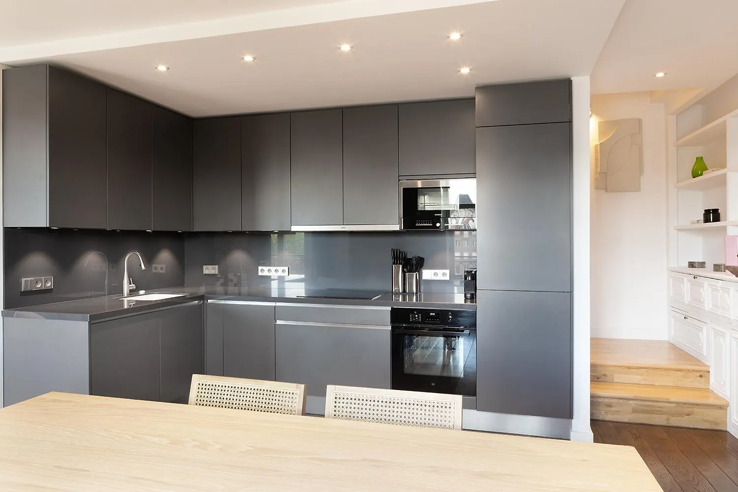 Pick A Flat'S Apartments In Saint Louis - Quai Des Orfevres Paris